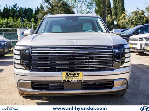 New 2026 Hyundai Palisade SEL Premium FWD image 2
