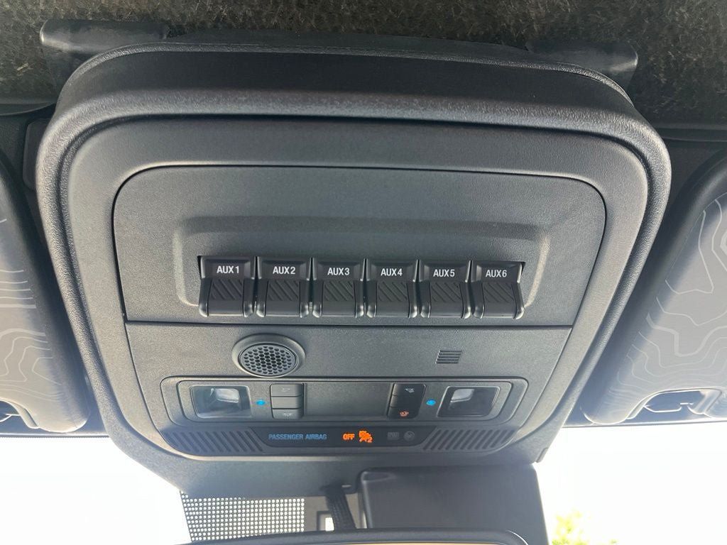 Used 2023 Ford Bronco Badlands AWD/4WD image 35