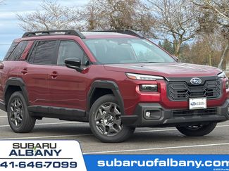 New 2026 Subaru Outback Premium video 1