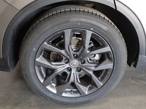 Used 2022 Acura MDX A-Spec image 41