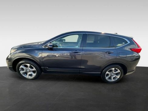 Used 2018 Honda CR-V EX image 3