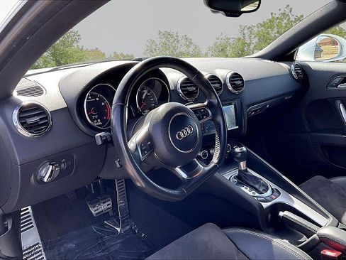 Used 2012 Audi TT 2.0T Premium Plus image 14
