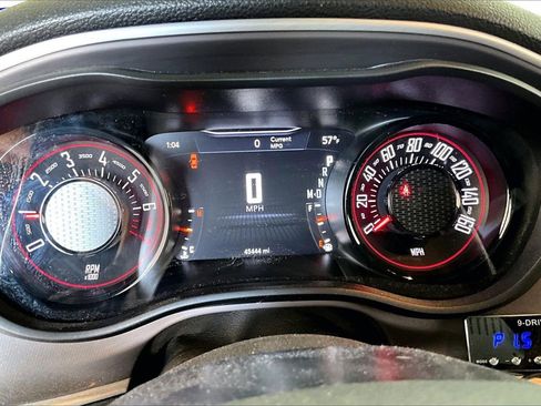 Used 2022 Dodge Challenger SXT w/ Blacktop Package image 18