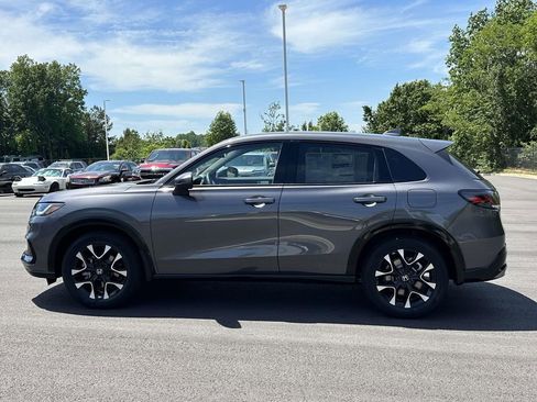 New 2026 Honda HR-V EX-L image 23