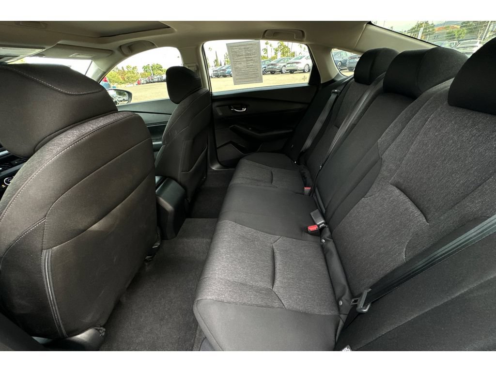 Used 2023 Honda Accord EX image 14