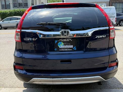 Used 2015 Honda CR-V EX image 4