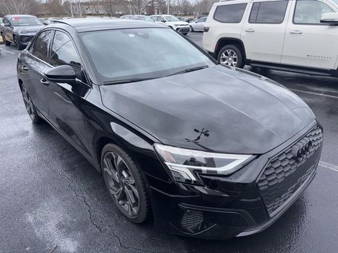 Used 2023 Audi A3 2.0T Premium w/ Convenience Package image 3