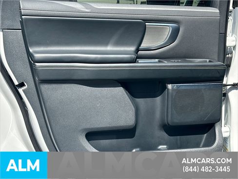 Certified 2025 Ford Expedition Max Platinum AWD/4WD image 26