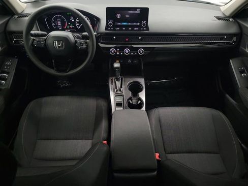 Certified 2024 Honda Civic LX image 15