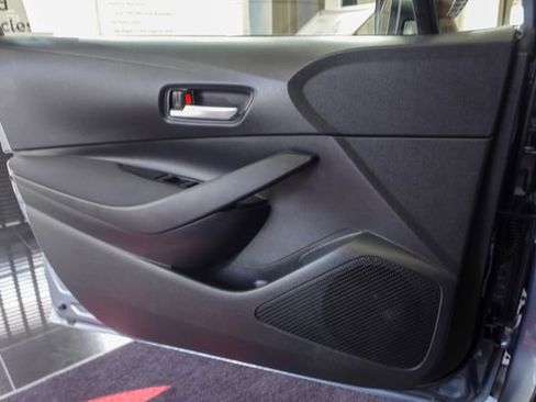 Certified 2026 Toyota Corolla SE FWD image 16