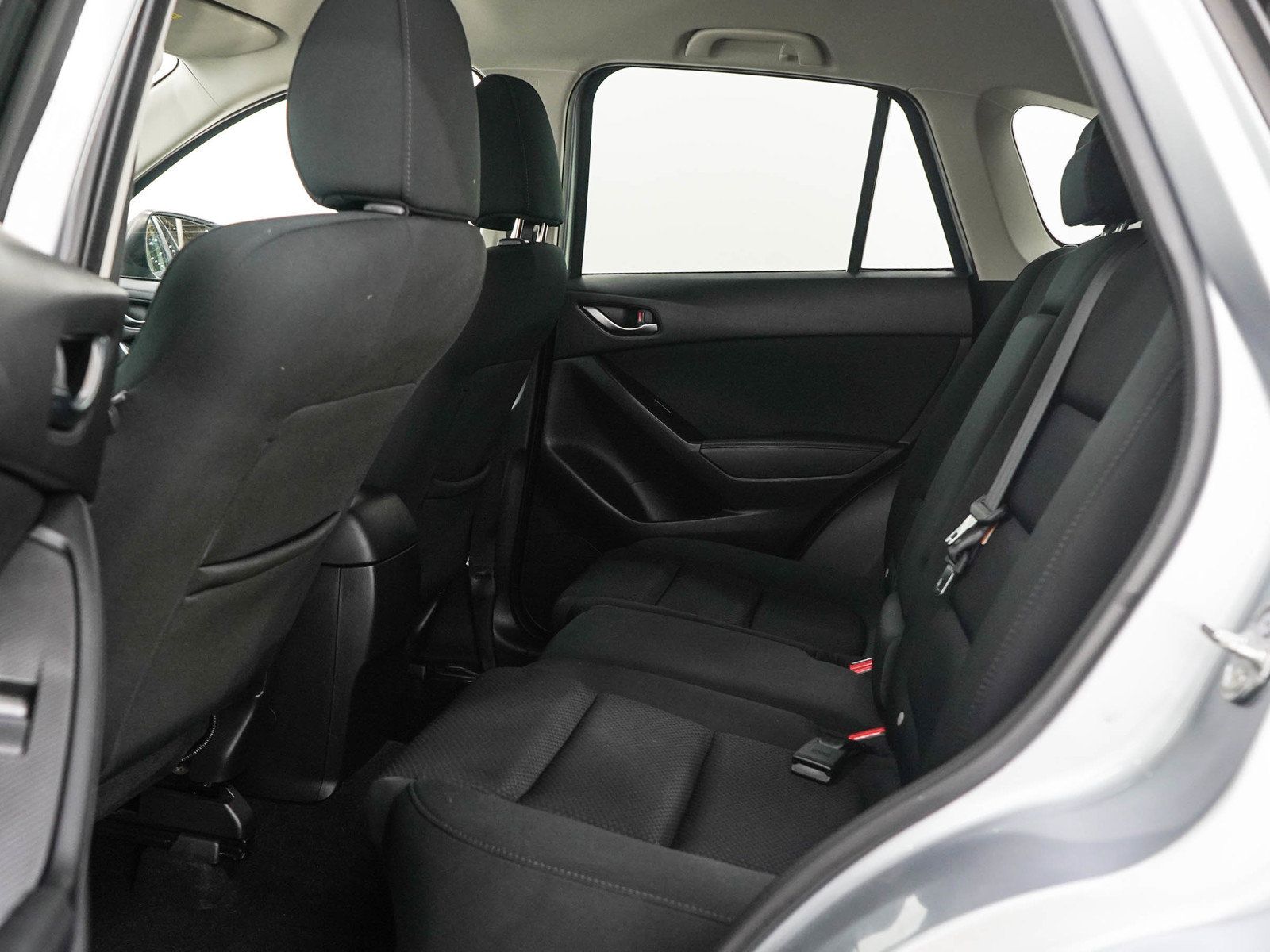 Used 2016 MAZDA CX-5 Touring AWD/4WD image 18