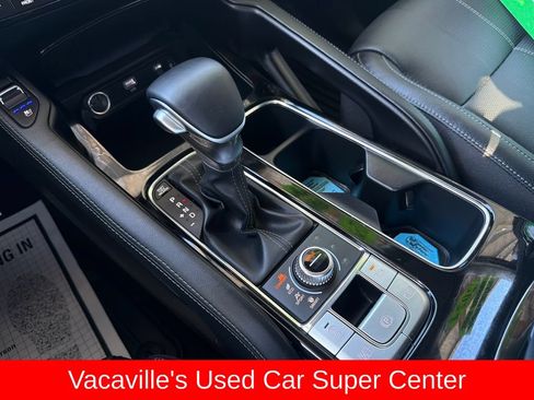 Used 2025 Kia Telluride SX AWD/4WD image 23