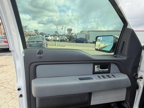 Used 2014 Ford F150 XLT w/ Equipment Group 302A Luxury image 30