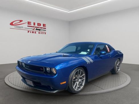 Used 2009 Dodge Challenger R/T RWD image 1
