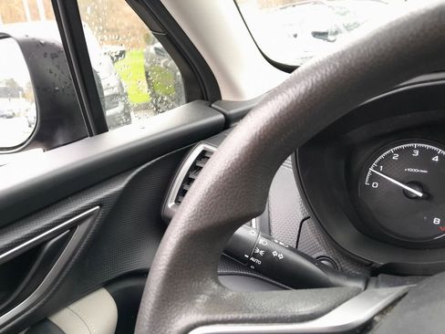 Used 2023 Subaru Forester AWD/4WD image 19