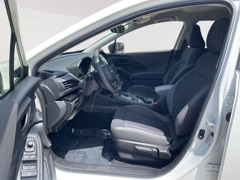 Certified 2025 Subaru Crosstrek 2.5i Premium AWD/4WD image 5