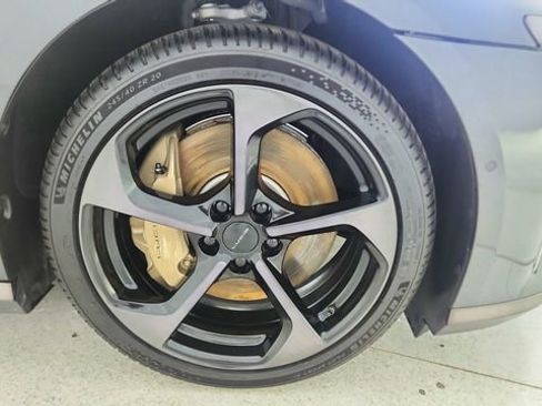 Used 2024 Lucid Air Touring image 61