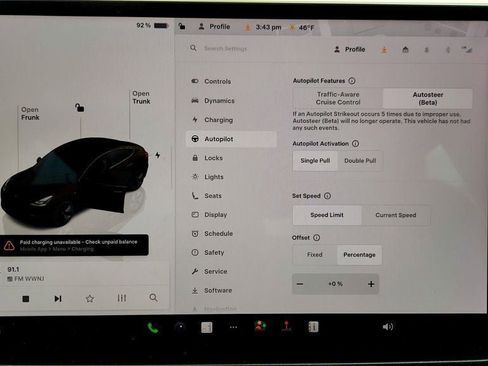 Used 2023 Tesla Model 3 Standard Range image 19