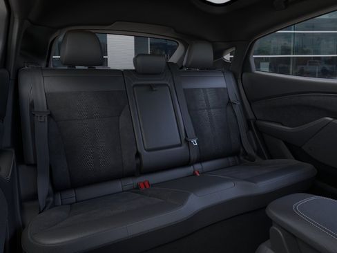 New 2026 Ford Mustang Mach-E GT image 13