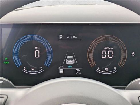 New 2026 Hyundai Tucson SEL image 11