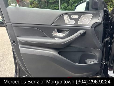 Certified 2024 Mercedes-Benz GLS 450 4MATIC image 10