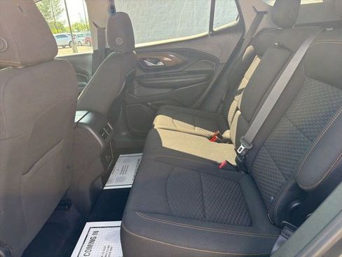 Used 2020 GMC Terrain SLE w/ Driver Convenience Package AWD/4WD image 12