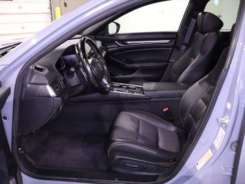 Used 2022 Honda Accord Sport image 27