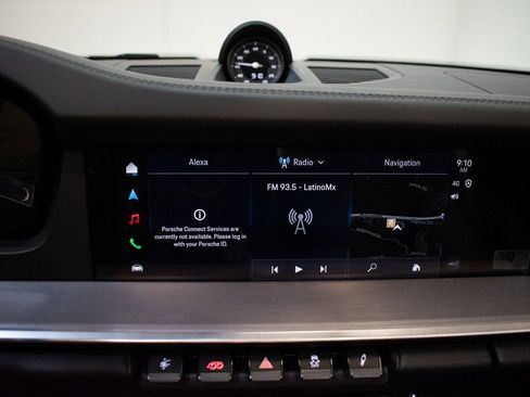 New 2026 Porsche 911 Carrera image 30