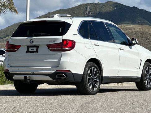 Used 2017 BMW X5 xDrive40e AWD/4WD image 3