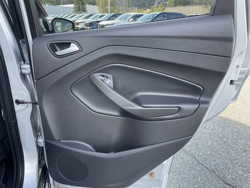 Used 2019 Ford Escape SEL AWD/4WD image 14
