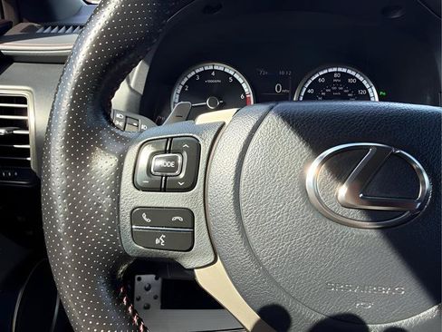 Used 2021 Lexus NX 300 F Sport w/ F Sport Premium Package FWD image 53