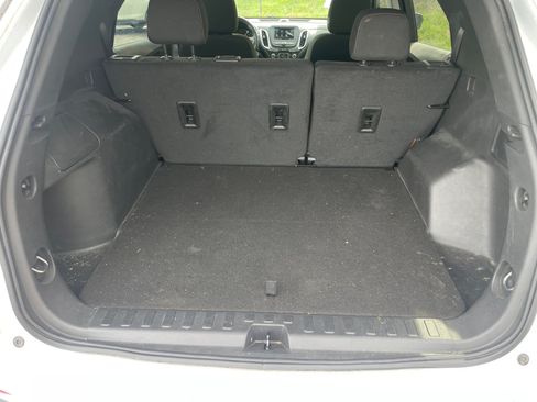 Used 2023 Chevrolet Equinox LT AWD/4WD image 23