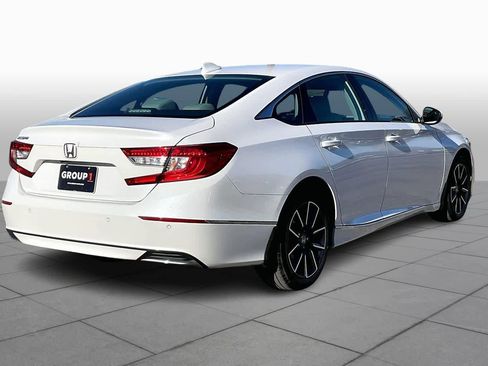 Used 2021 Honda Accord EX-L image 11
