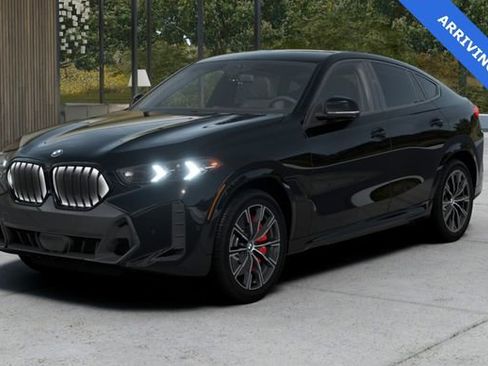 New 2027 BMW X6 xDrive40i image 1