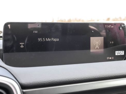 New 2026 MAZDA CX-50 AWD 2.5 Hybrid w/ Premium Pkg image 31