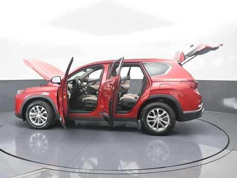 Used 2019 Hyundai Santa Fe SE image 69