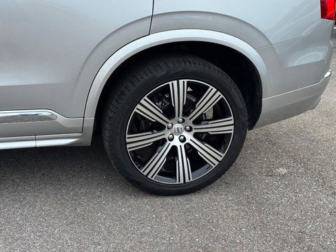 Used 2021 Volvo XC90 T6 Inscription w/ Protection Package Premier image 9