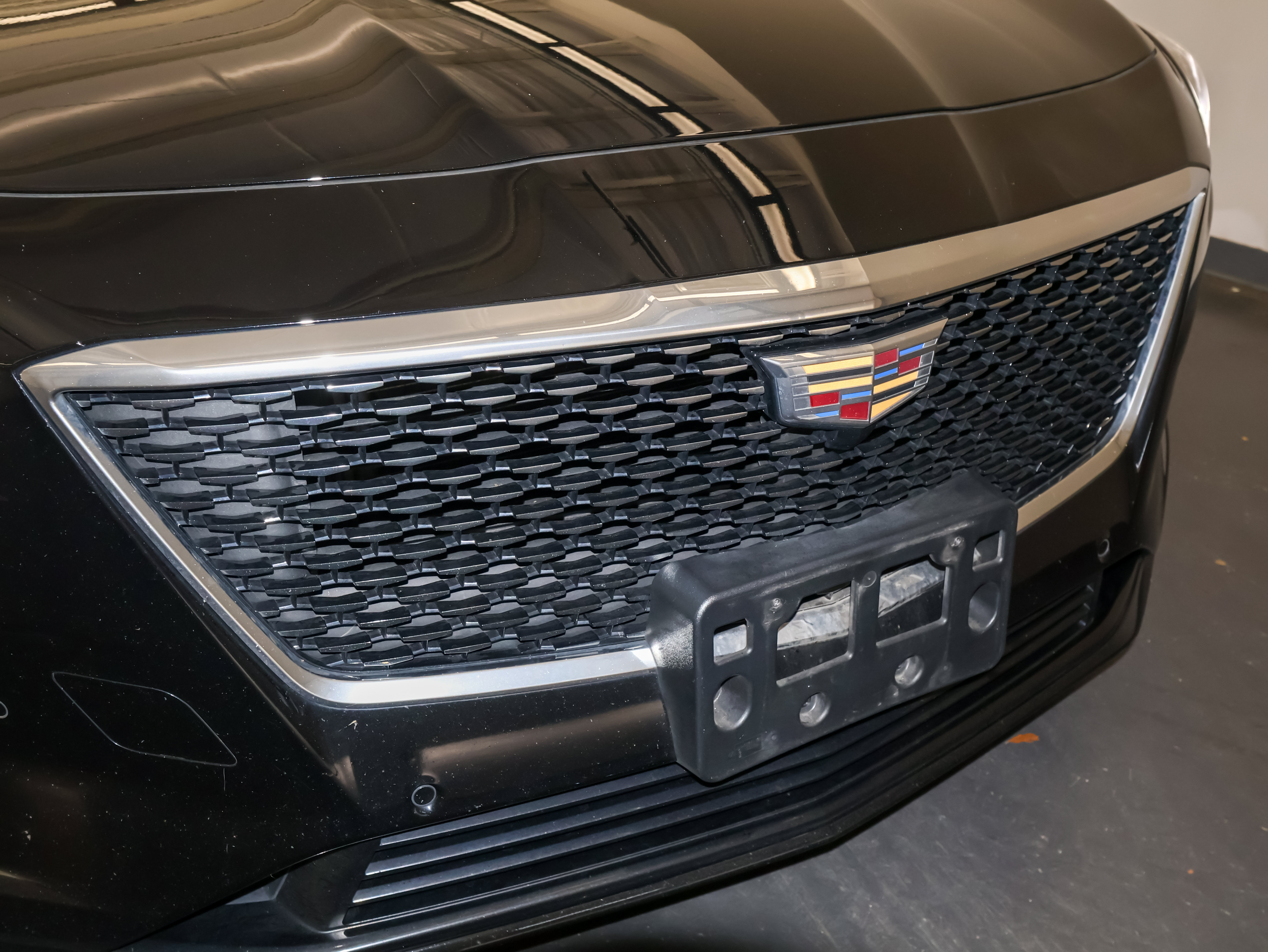 Used 2020 Cadillac CT6 Luxury AWD/4WD image 42