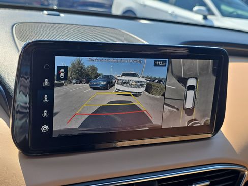 Used 2023 Hyundai Santa Fe Calligraphy image 29