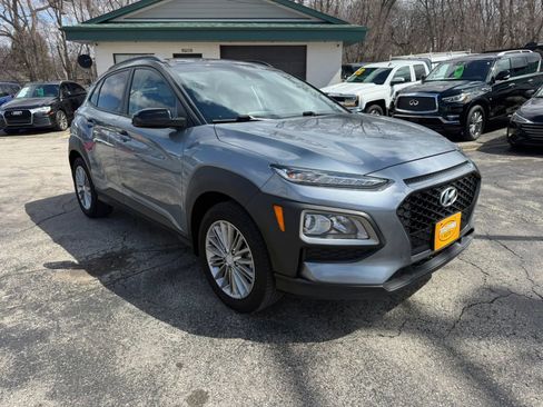 Used 2019 Hyundai Kona SEL image 19