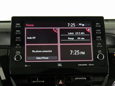 Used 2021 Toyota Camry XSE image 5