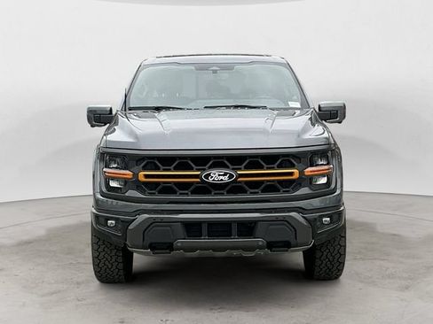 Certified 2025 Ford F150 Tremor w/ Equipment Group 402A High AWD/4WD image 2
