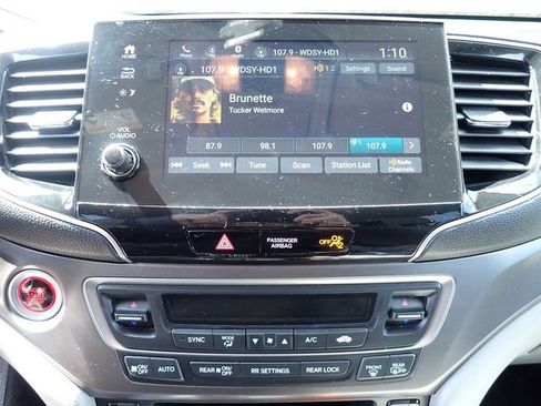 Used 2022 Honda Pilot Special Edition image 14