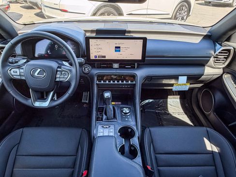 New 2026 Lexus IS 350 F Sport image 13