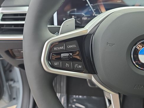 New 2026 BMW 430i Coupe w/ M Sport Package image 28