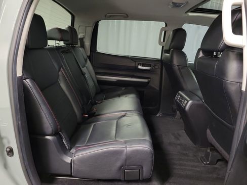 Used 2021 Toyota Tundra TRD Pro image 25
