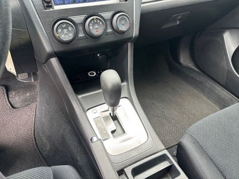 Used 2014 Subaru Impreza 2.0i AWD/4WD image 21