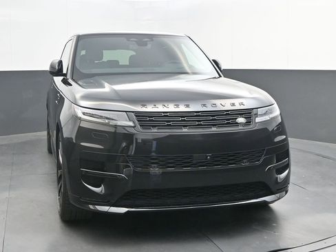 New 2026 Land Rover Range Rover Sport Dynamic SE AWD/4WD image 10