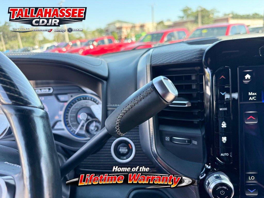 Used 2019 RAM 3500 Limited AWD/4WD image 34