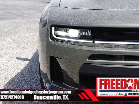 New 2026 Dodge Charger Scat Pack image 40